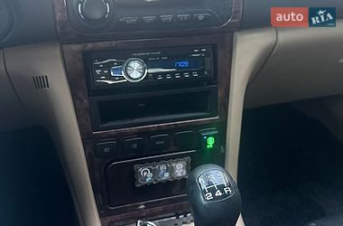 Седан Chery Eastar 2008 в Львове
