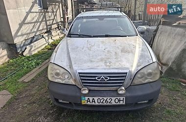 Седан Chery Eastar 2007 в Киеве