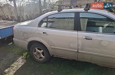 Седан Chery Eastar 2007 в Киеве