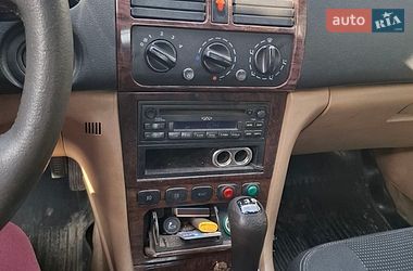 Седан Chery Eastar 2007 в Киеве