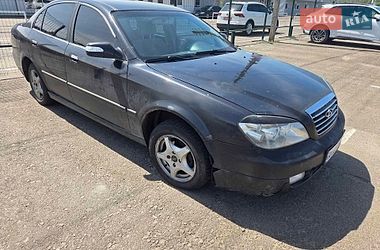 Седан Chery Eastar 2007 в Киеве