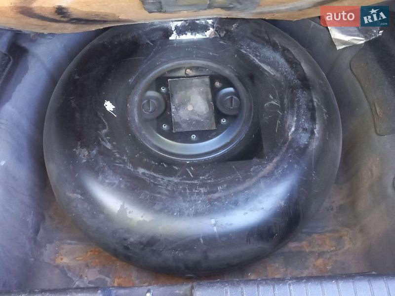 Седан Chery Eastar 2008 в Запорожье