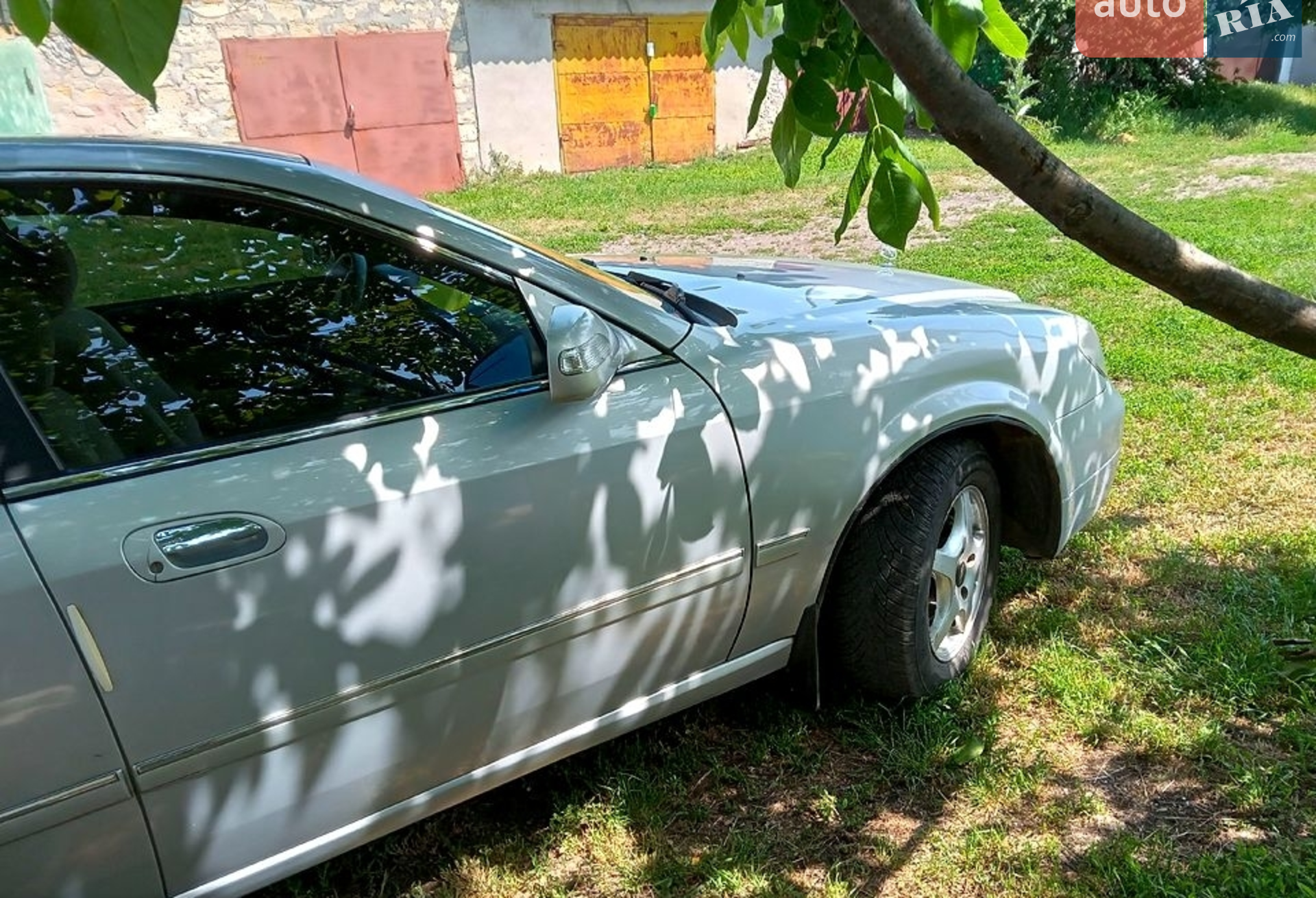 Chery Eastar 2008 VIN Y6DDC14BX8D012578 фото оголошення 7 з 13