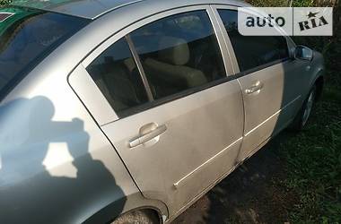 Седан Chery Elara 2008 в 