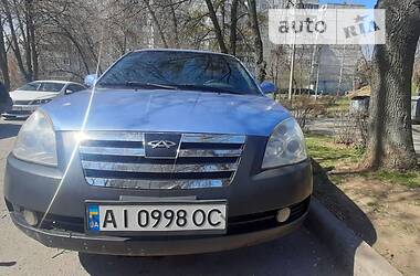 Седан Chery Elara 2007 в Киеве