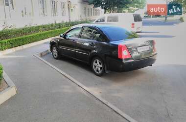 Седан Chery Elara 2007 в Житомирі фото 17 Седан Chery Elara 2007 в Житомирі