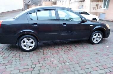 Хэтчбек Chery Elara 2007 в Полтаве