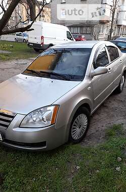 Седан Chery Elara 2007 в Киеве