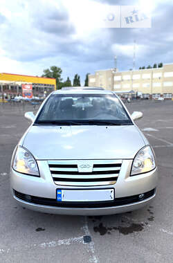 Седан Chery Elara 2008 в Житомире