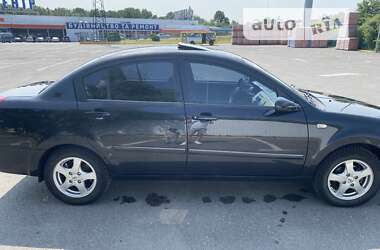 Седан Chery Elara 2008 в 