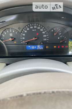 Седан Chery Elara 2008 в 