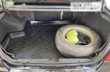 Седан Chery Elara 2008 в 