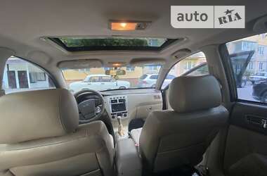 Седан Chery Elara 2008 в 