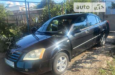 Седан Chery Elara 2008 в 