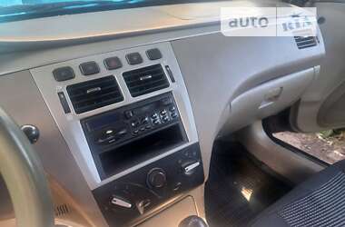 Седан Chery Elara 2008 в 