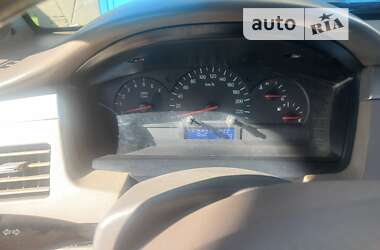 Седан Chery Elara 2008 в 
