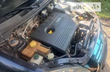 Седан Chery Elara 2008 в 