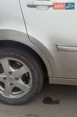 Седан Chery Elara 2007 в Терновке