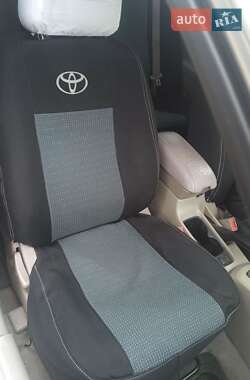 Седан Chery Elara 2007 в Терновке