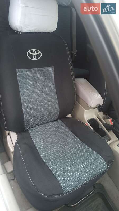 Седан Chery Elara 2007 в Терновке