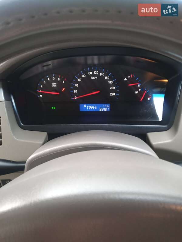 Седан Chery Elara 2007 в Львові фото 6 Седан Chery Elara 2007 в Львові