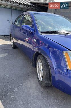 Седан Chery Elara 2008 в Ракитном