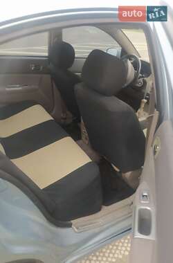 Седан Chery Elara 2008 в Запорожье