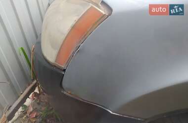 Седан Chery Elara 2008 в Запорожье