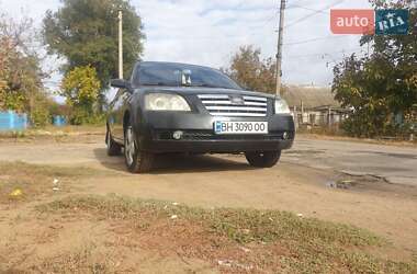 Седан Chery Elara 2008 в Роздільній