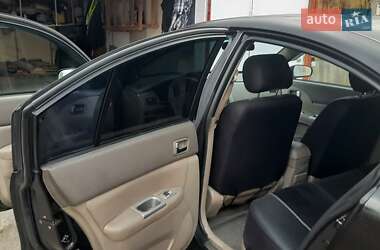 Седан Chery Elara 2007 в Житомирі фото 4 Седан Chery Elara 2007 в Житомирі