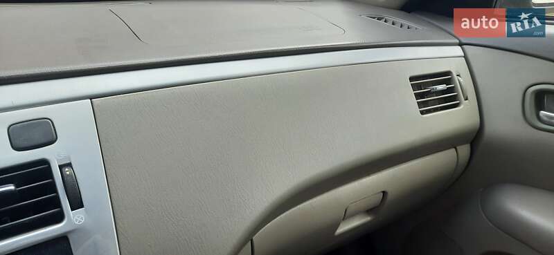 Седан Chery Elara 2007 в Житомире