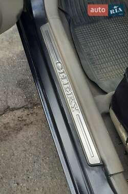 Седан Chery Elara 2007 в Житомирі фото 15 Седан Chery Elara 2007 в Житомирі