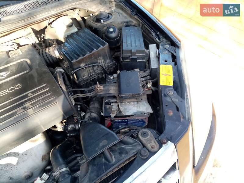 Седан Chery Elara 2011 в Городне фото 5 Седан Chery Elara 2011 в Городне