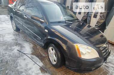 Седан Chery Elara 2008 в Миколаєві