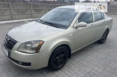 Седан Chery Elara 2007 в Запорожье