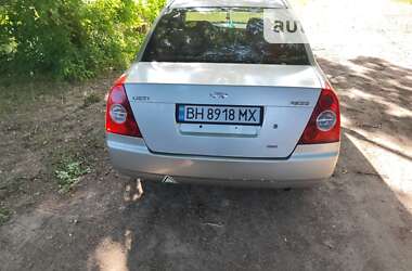 Седан Chery Elara 2008 в Одессе