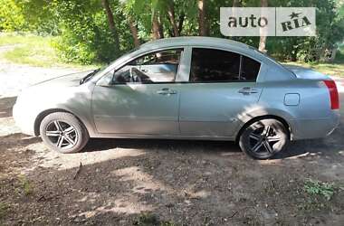 Седан Chery Elara 2008 в Одесі