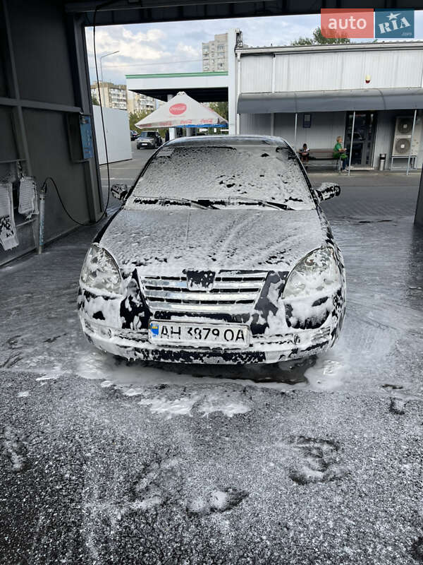 Седан Chery Elara 2007 в Киеве