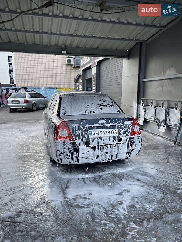 Седан Chery Elara 2007 в Киеве