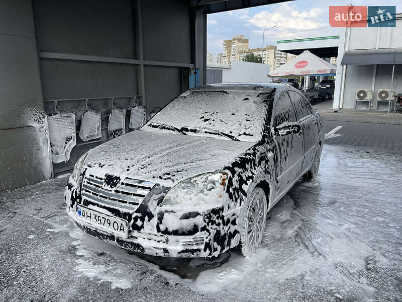 Седан Chery Elara 2007 в Киеве