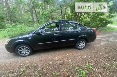 Седан Chery Elara 2007 в Славутиче