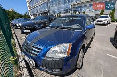 Седан Chery Elara 2007 в Києві
