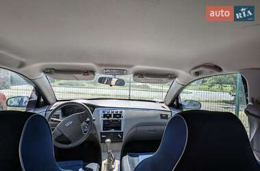 Седан Chery Elara 2007 в 