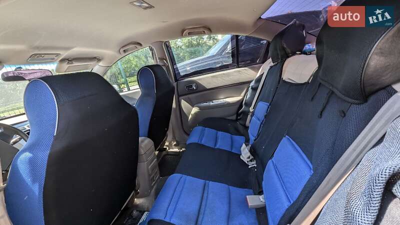 Седан Chery Elara 2007 в Киеве