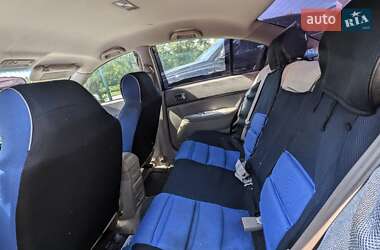 Седан Chery Elara 2007 в 