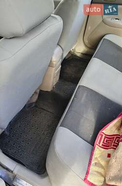 Седан Chery Elara 2008 в 