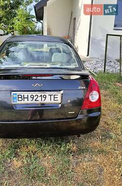 Седан Chery Elara 2008 в 