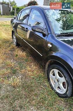 Седан Chery Elara 2008 в 
