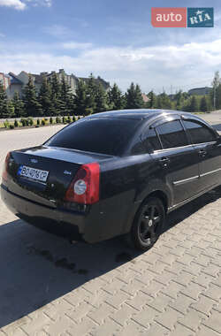 Седан Chery Elara 2008 в 