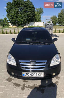 Седан Chery Elara 2008 в 